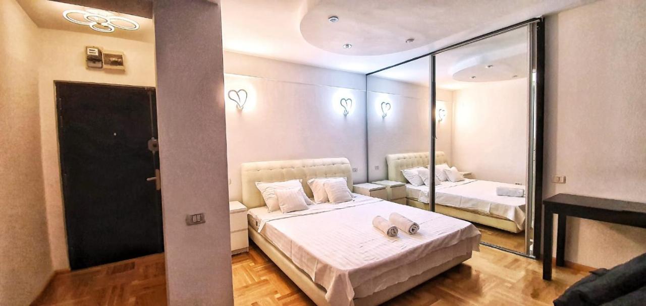 Grand Doamnei2 Apartamento *