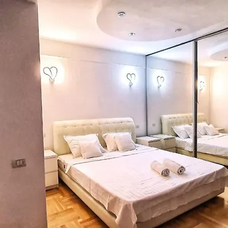 Grand Central Accomodation Doamnei2 Bucarest Exterior foto