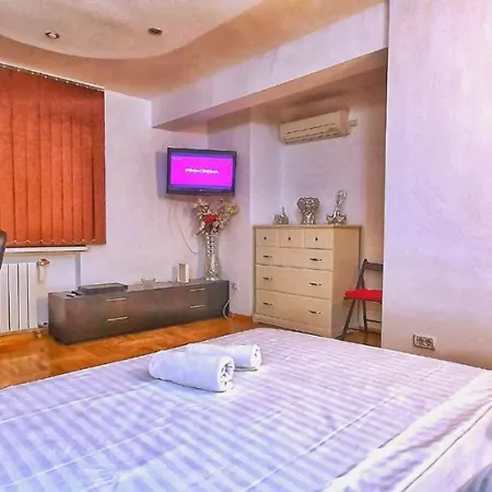Grand Central Accomodation Doamnei2 Bucarest Exterior foto