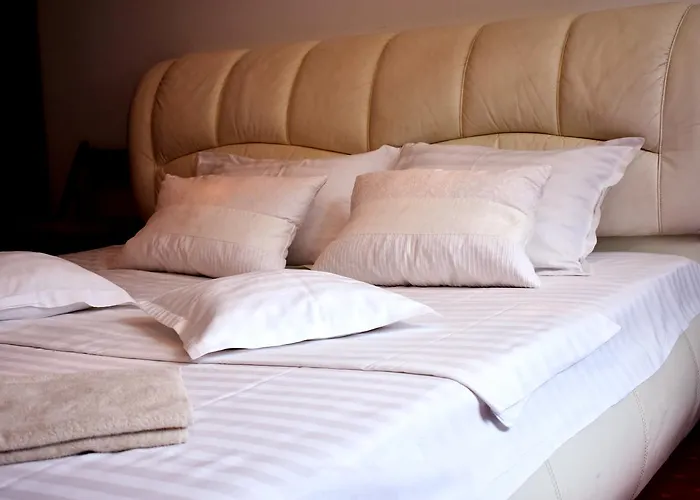 Grand Central Accomodation Doamnei2