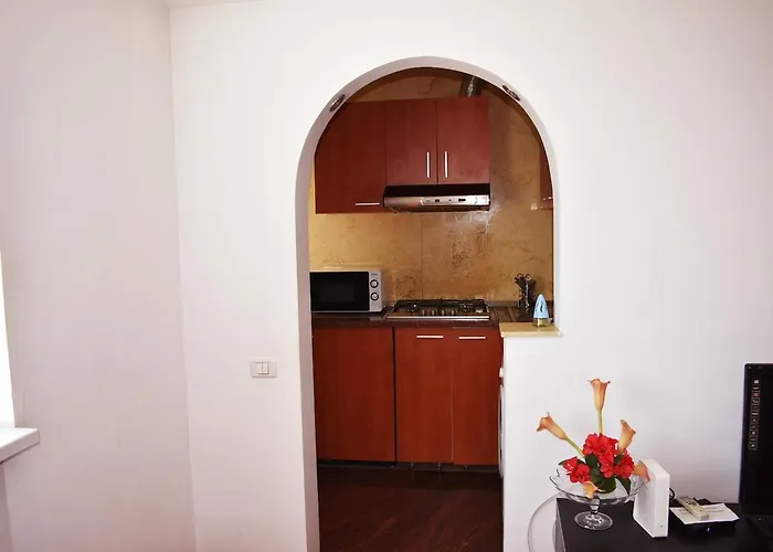 Grand Central Accomodation Doamnei2