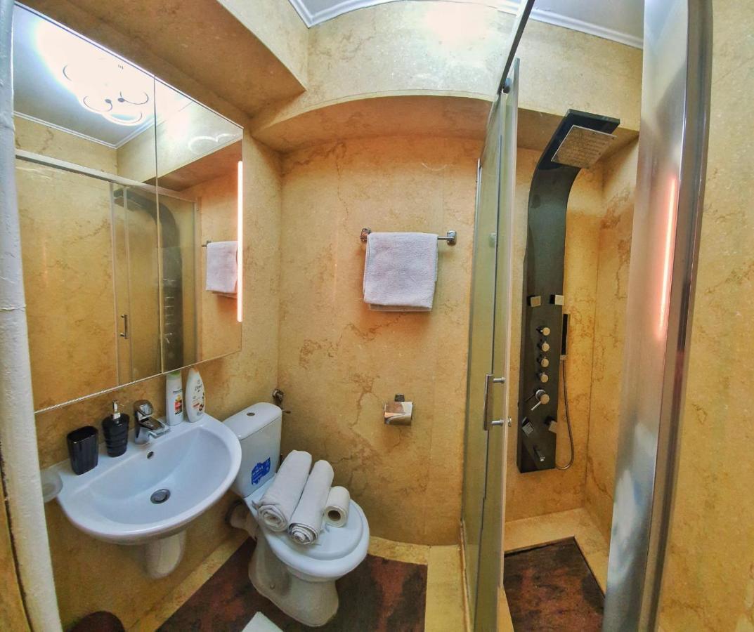 Grand Doamnei2 Apartment