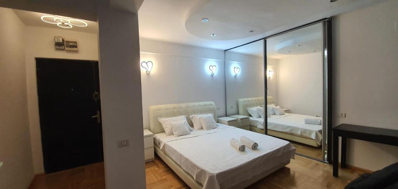 Grand Doamnei2 * Bucharest