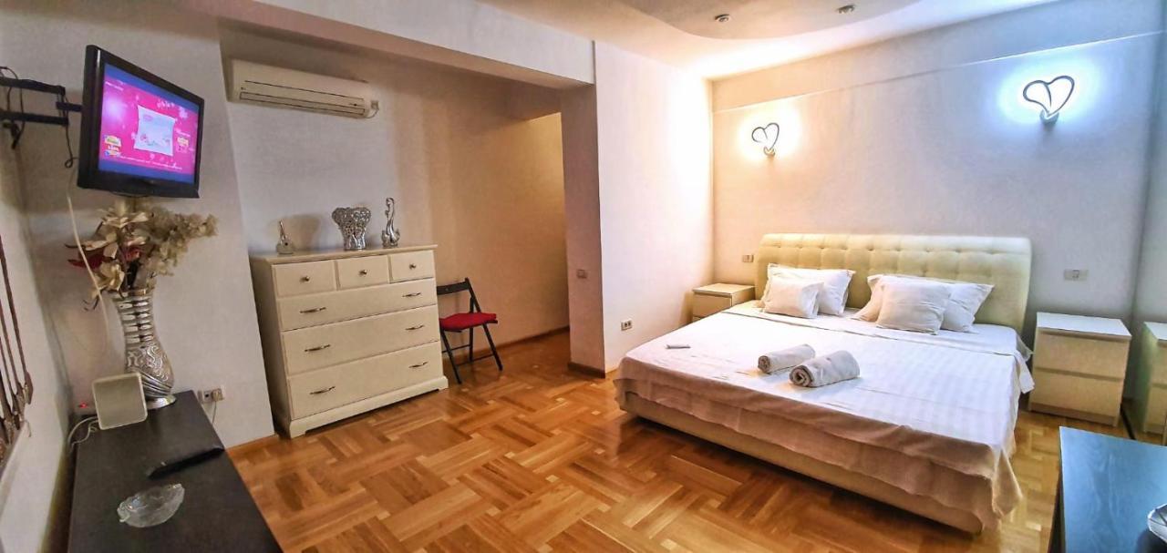Grand Doamnei2 Apartment Bucharest