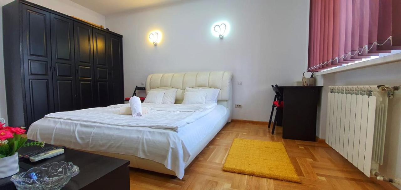 Grand Doamnei2 * Bucharest