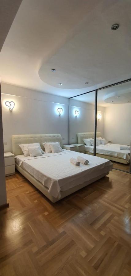 Grand Doamnei2 Apartment