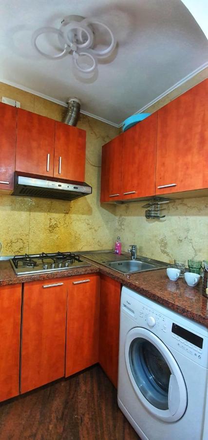 Apartment Grand Doamnei2 Bucharest