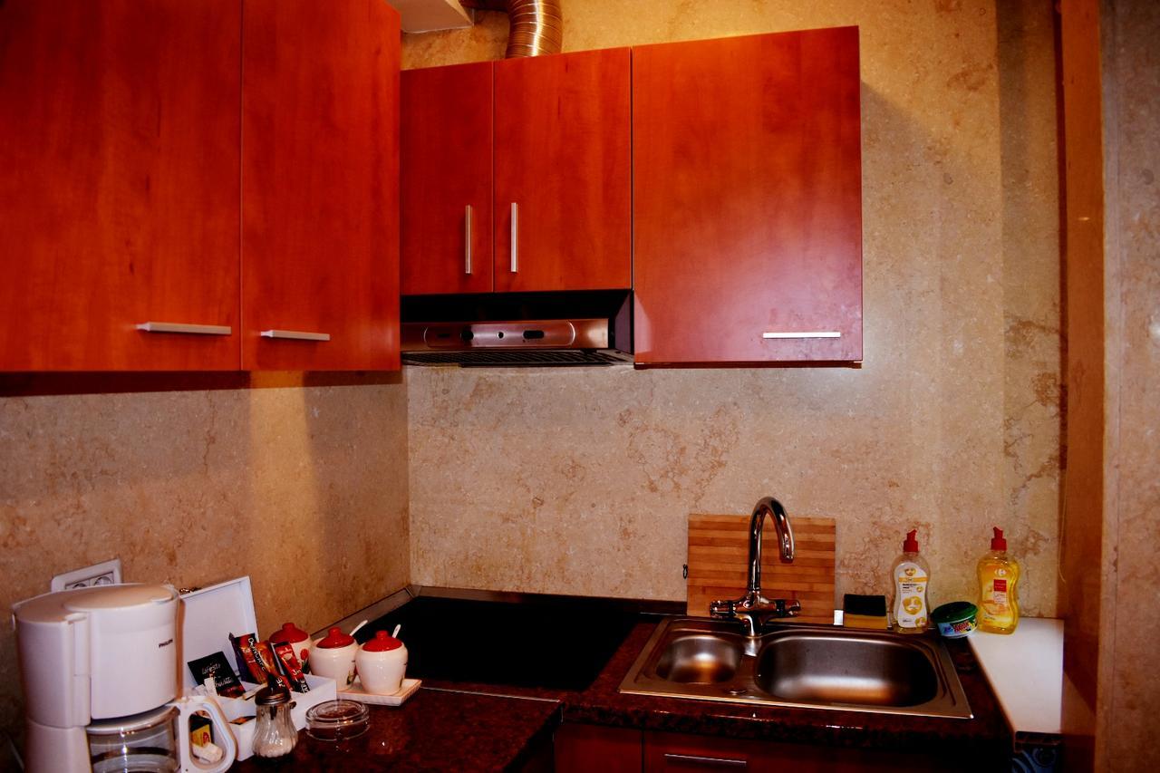 Apartment Grand Doamnei2 *