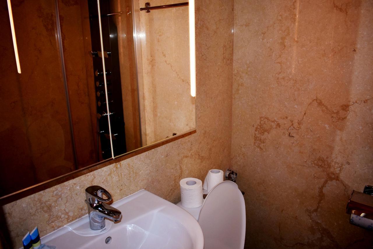 Grand Doamnei2 Apartment Bucharest