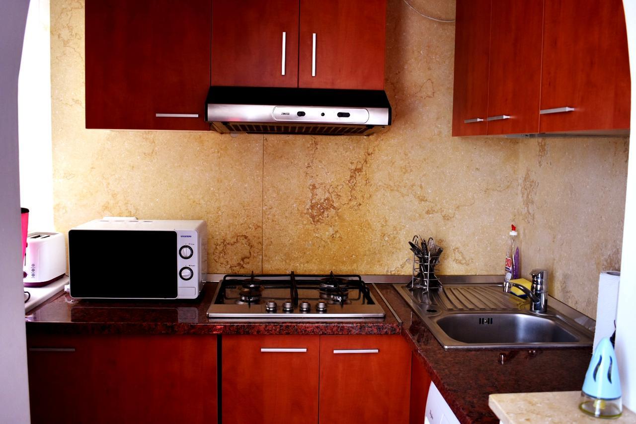 Grand Doamnei2 Apartment *